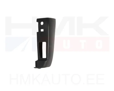 Takapuskurin kulma oikea Boxer / Jumper / Ducato Maxi 2006- (180° avautuvat ovet) - 5506-00-2097964P