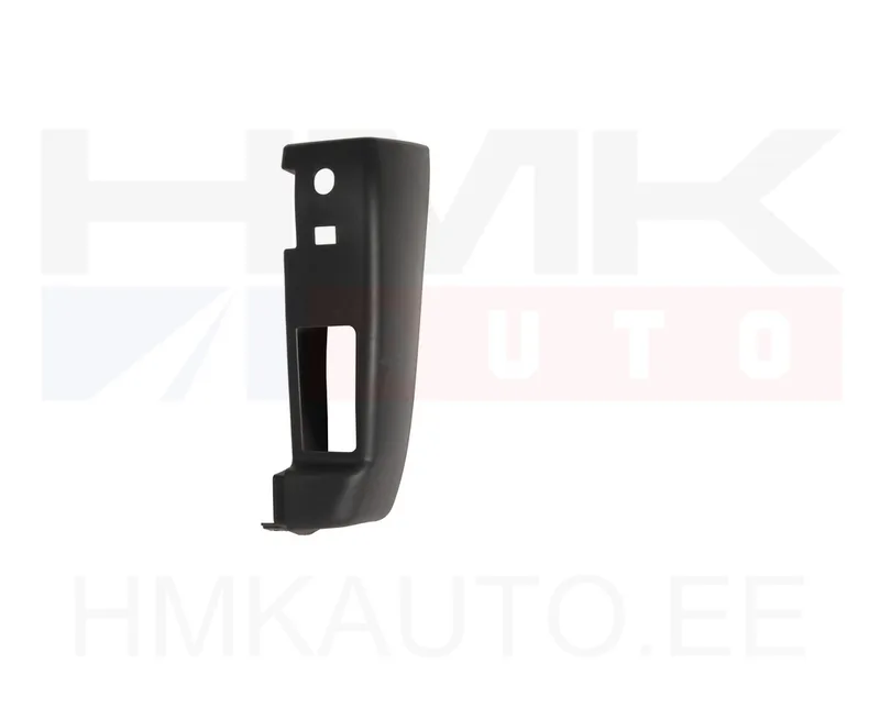Tagastange nurk parem Boxer/Jumper/Ducato Maxi 2006- (180° avanevad uksed) "hall" - 5506-00-2097964P