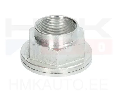 Rattarummu kinnitusmutter Citroen/Peugeot/Fiat/Iveco - PSA  373927*