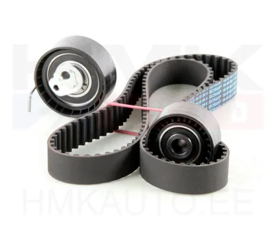 Hammasrihma komplekt Peugeot/Citroen 1,6 16V TU5JP4/EC5 - SNR KD459.47 - SNR France