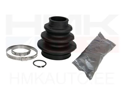 Пыльник ШРУСа наружный BMW E46 - SP-0021867 - Spidan