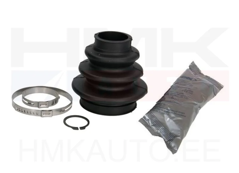 Soufflet de cardan extérieur BMW E46 - SP-0021867 - Spidan