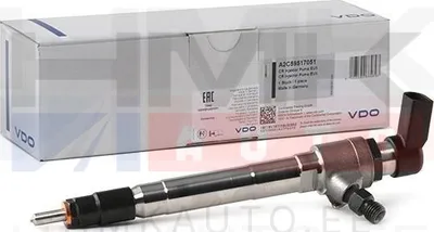 Pihusti Jumper/Boxer/Transit 2,2HDI EURO5 - A2C59517051 - Siemens/VDO