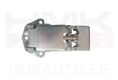 Tagaukse hing alumine OEM Iveco Daily 2014- (270° avanevad uksed) - IVEC 5801528686 - OE - 100% Genuine Part