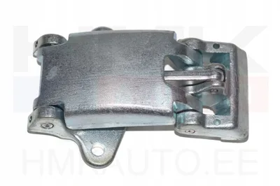 Петля задней двери верхняя OEM Iveco Daily 2014- (270° открывающиеся двери) - IVEC  5801528687 - OE - 100% Genuine Part