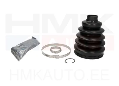Veovõlli kaitsekumm välimine Megane III/Trafic III - 305784 - Löbro