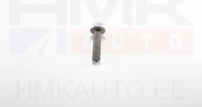 Väntvõlli rihmaratta polt OEM Renault 1,6/2,0/2,3DCI (M16X150-64) - REN 123091465R - OE - 100% Genuine Part