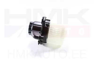 Salongiventilaator Dacia Dokker 12- - 87502 - Nissens