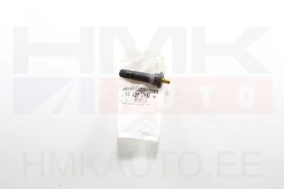 Tyre pressure sensor repait kit Citroen/Peugeot - PSA 1612093180 - OE - 100% Genuine Part