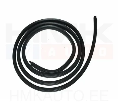 Esiukse tihend OEM Dacia Dokker/Lodgy - REN  808327881R - OE - 100% Genuine Part