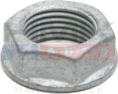Гайка крепления шкива топливного насоса OEM VAG 1,6/2,0TDi M18x1,5 - WHT002244 - OE - 100% Genuine Part