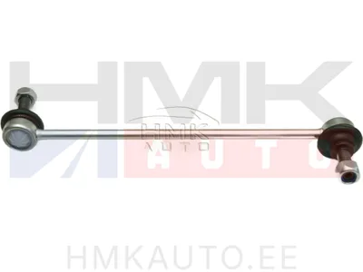 Stabilisaatori otsavarras eesmine Clio III/Modus (250mm) - 29468 01 - Lemförder