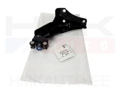Liugukse alumine tugi parem OEM Berlingo/Partner 08- - PSA  9033Z0 - OE - 100% Genuine Part