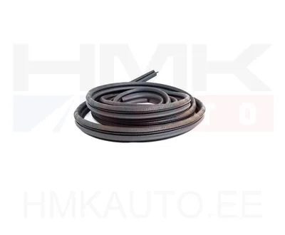Esi- ja liugukse tihend OEM Renault Master II -2010 (6M rull) - REN 8200234587 - OE - 100% Genuine Part