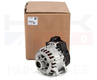 Generaator 210A OEM Citroen/Peugeot - PSA  9826550280 - OE - 100% Genuine Part