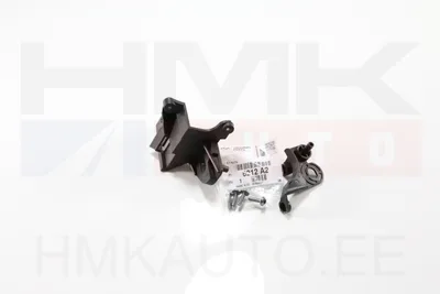Esitule kinnituste remontkomplekt parem OEM Citroen C4 Picasso - PSA 6212A2 - OE - 100% Genuine Part