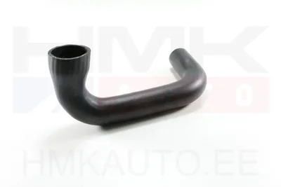 Turbocharger air pipe(intercooler side part) Fiat Ducato 2,0JTD 2011- - FT61958 - Fast