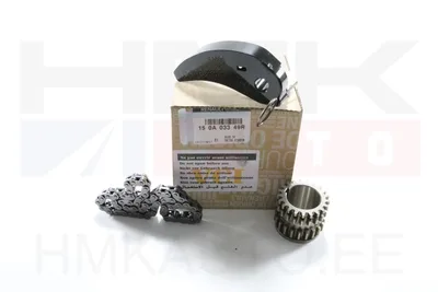 Õlipumba keti komplekt OEM Renault 1,2TCe - REN 150A03349R - OE - 100% Genuine Part