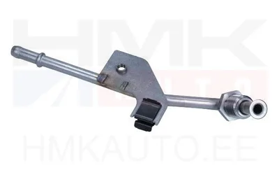 Väljalaskegaaside rõhuanduri toru OEM Citroen/Peugeot - PSA  1714P1 - OE - 100% Genuine Part