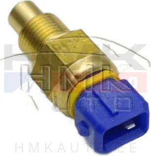 Tunnistin, jäähdytysnesteen lämpötila 118° OEM Peugeot/Citroen - PSA 024286 - OE - 100% Genuine Part