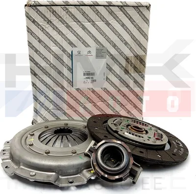 Sidurikomplekt OEM Peugeot/Citroen 2,0HDi - PSA  205305 - OE - 100% Genuine Part