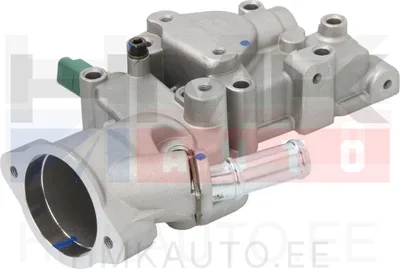Корпус термостата Citroen/Peugeot 1,1-1,4 - WF0126M