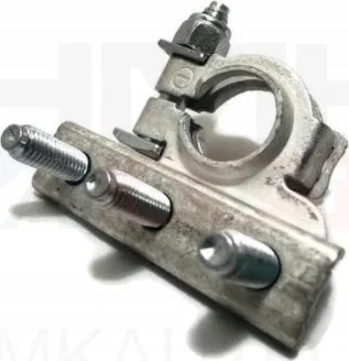 Akuklemm (-) OEM Renault Trafic II - REN 8200432967 - OE - 100% Genuine Part