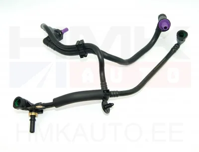 Kütusetorustik OEM Citroen/Peugeot 1,6HDI - PSA  9808083480 - OE - 100% Genuine Part