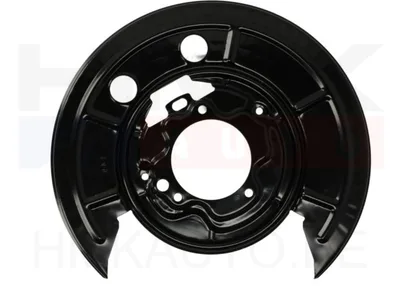 Защита тормозного диска задняя правая Jumper/Boxer/Ducato 2006- - 2097878
