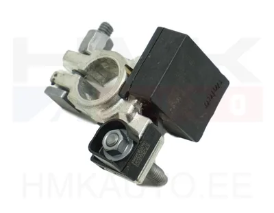 Akuklemm (-), IBS andur OEM Renault Trafic III, Captur, Clio IV / Dacia Duster, Dokker, Sandero - REN 250825784R - OE - 100% Genuine Part