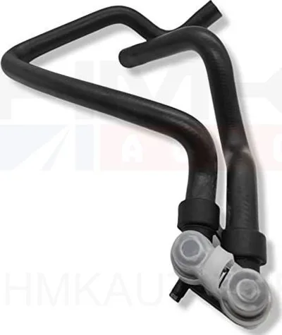 Шланги охлаждающей жидкости Berlingo/Partner -2008 - JAD  120146J - Prottego