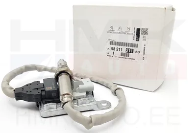 NOx andur OEM Citroen/Peugeot 1,6BlueHDi/2,0BlueHDi - PSA 9821121180 - OE - 100% Genuine Part