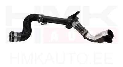 Turbo õhutoru OEM Renault 1,5dCI - REN 8200687468 - OE - 100% Genuine Part