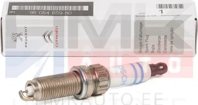 Süüteküünal OEM Citroen/Peugeot 1,6THP >>1654517280 - PSA  9808465980 - OE - 100% Genuine Part