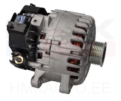 Generaator 180A OEM Citroen/Peugeot Start-Stop - PSA  9826549680 - OE - 100% Genuine Part