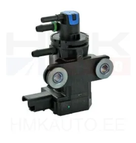 Соленоид управления турбо OEM Citroen/Peugeot - PSA 9808206880 - OE - 100% Genuine Part