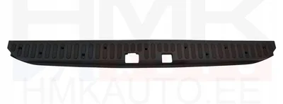 Накладка на порог двери, задняя OEM Renault Master 2010- - REN 849932462R - OE - 100% Genuine Part