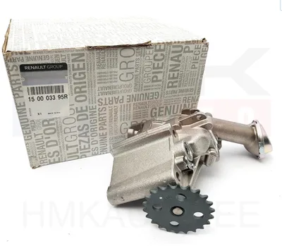 Õlipump OEM Renault 1,5DCi - REN 150003395R - OE - 100% Genuine Part