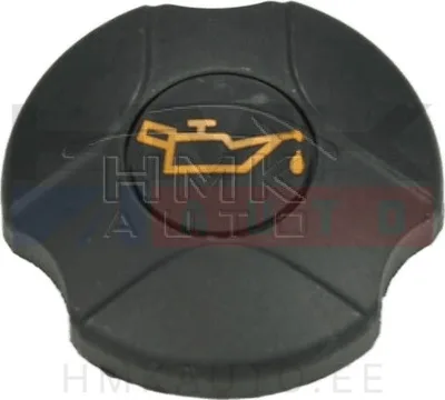Õli täiteava kork Citroen/Peugeot 1,1-1,4 - MC-3639 - Metalcaucho
