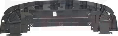 Защита под бампер OEM Renault Trafic 2014- - REN  214774423R - OE - 100% Genuine Part