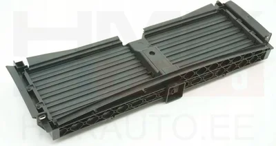 Jahutusradiaatori tuulesuunaja OEM Renault Trafic 2014- (elektriline) - REN 620C43334R - OE - 100% Genuine Part