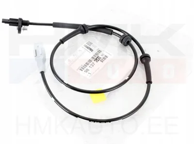 Capteur ABS, arrière OEM Berlingo/Partner 2008- - PSA 9813764880 - OE - 100% Genuine Part