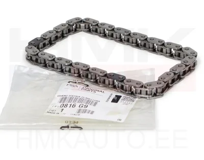 Nukkvõlli kett OEM Citroen/Peugeot 2,7/3,0HDi - PSA  0816G9 - OE - 100% Genuine Part