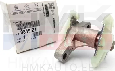 Nukkvõlli ketipinguti OEM Citroen/Peugeot 2,7/3,0HDi - PSA  084927 - OE - 100% Genuine Part