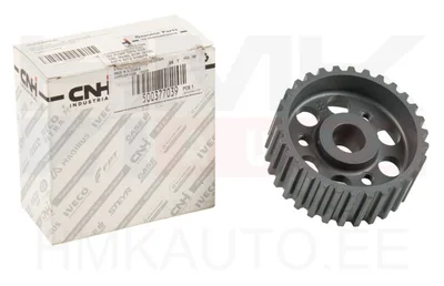 Poulie, pompe à injection OEM Fiat Ducato 2,3JTD - FIAT  500377039 - OE - 100% Genuine Part