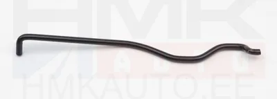 Kapoti tugivarras Citroen/Peugeot - PSA  792736 - OE - 100% Genuine Part