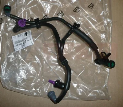 Kütusetorustik OEM Citroen/Peugeot 1,4HDi - PSA  9808079080 - OE - 100% Genuine Part