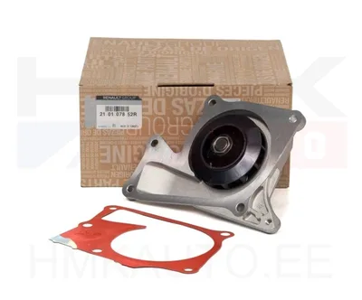 Veepump OEM Renault/Dacia 1,5DCI 2009- - REN  210107852R - OE - 100% Genuine Part