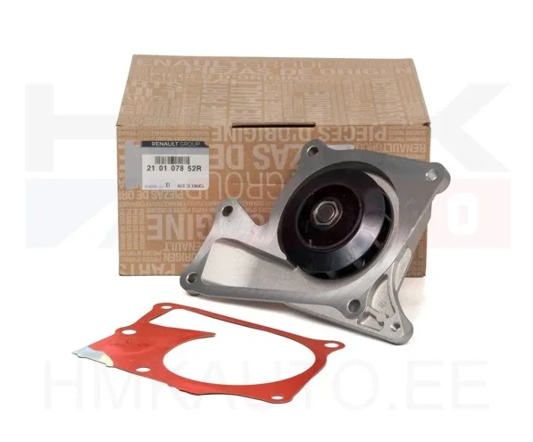 Veepump OEM Renault/Dacia 1,5DCI 2009- - REN 210107852R - OE - 100% Genuine Part