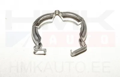 EGR toru kinnitusklamber OEM Citroen/Peugeot 2,7HDI - PSA 1618Q4 - OE - 100% Genuine Part